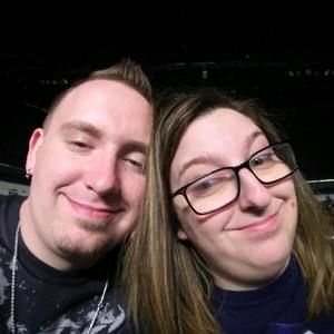 Meet your Posher, Allison